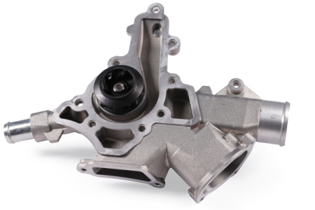 Pompa apa potrivita OPEL AGILA A, ASTRA G, ASTRA G/KOMBI, CORSA B, CORSA C, CORSA C/HATCHBACK; SUZUKI WAGON R 1.0/1.2 1996-2009 [2]