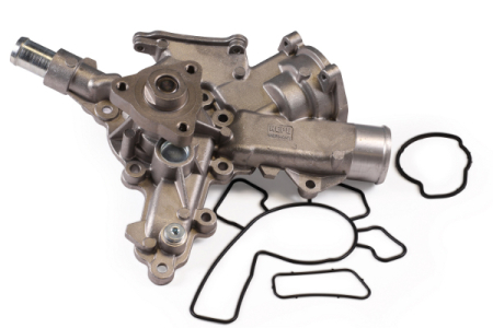 Pompa apa potrivita OPEL AGILA A, ASTRA G, ASTRA G/KOMBI, CORSA B, CORSA C, CORSA C/HATCHBACK; SUZUKI WAGON R 1.0/1.2 1996-2009 [1]
