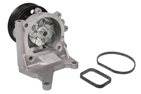 Conducta racire - Pompa apa potrivita OPEL ANTARA A, ASTRA K, CASCADA, INSIGNIA A, INSIGNIA A COUNTRY, INSIGNIA B, INSIGNIA B COUNTRY, INSIGNIA B GRAND SPORT, ZAFIRA C 1.6D/2.0D dupa 2011