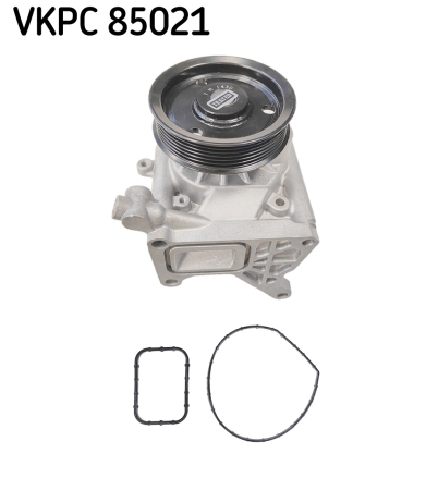 Pompa apa potrivita OPEL ANTARA A, ASTRA K, CASCADA, INSIGNIA A, INSIGNIA A COUNTRY, INSIGNIA B, INSIGNIA B COUNTRY, INSIGNIA B GRAND SPORT, ZAFIRA C 1.6D/2.0D dupa 2011 [1]