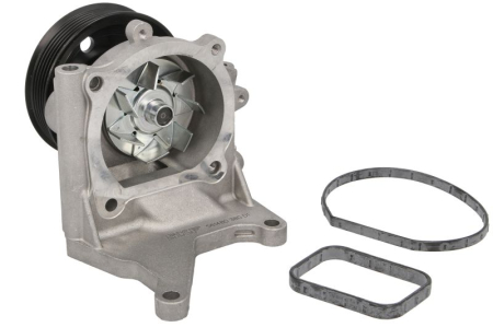 Conducta racire - Pompa apa potrivita OPEL ANTARA A, ASTRA K, CASCADA, INSIGNIA A, INSIGNIA A COUNTRY, INSIGNIA B, INSIGNIA B COUNTRY, INSIGNIA B GRAND SPORT, ZAFIRA C 1.6D/2.0D dupa 2011