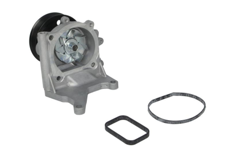 Conducta racire - Pompa apa potrivita OPEL ANTARA A, ASTRA K, CASCADA, INSIGNIA A, INSIGNIA A COUNTRY, INSIGNIA B, INSIGNIA B COUNTRY, INSIGNIA B GRAND SPORT, ZAFIRA C 1.6D/2.0D dupa 2011