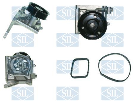 Pompa apa potrivita OPEL ANTARA A, ASTRA K, CASCADA, INSIGNIA A, INSIGNIA A COUNTRY, INSIGNIA B, INSIGNIA B COUNTRY, INSIGNIA B GRAND SPORT, ZAFIRA C 1.6D/2.0D dupa 2011 [1]