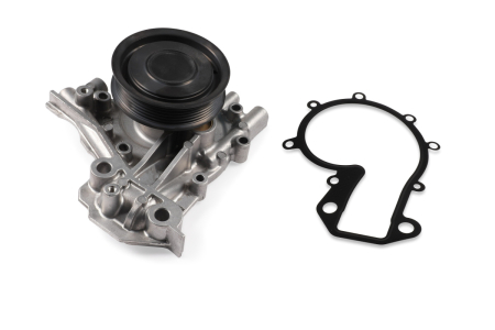 Conducta racire - Pompa apa potrivita OPEL ANTARA A, CASCADA, INSIGNIA A, INSIGNIA A COUNTRY, INSIGNIA B, INSIGNIA B COUNTRY, INSIGNIA B GRAND SPORT, ZAFIRA C 2.0D dupa 2011