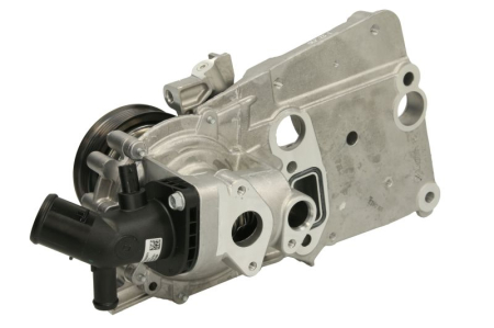 Conducta racire - Pompa apa potrivita OPEL ANTARA A, CASCADA, INSIGNIA A, INSIGNIA B, INSIGNIA B COUNTRY, INSIGNIA B GRAND SPORT, ZAFIRA C 2.0D dupa 2011