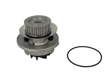 Conducta racire - Pompa apa potrivita OPEL ASCONA C, CORSA A TR, KADETT E, KADETT E COMBO, KADETT E/KOMBI, VECTRA A 1.4/1.6 1986-1995