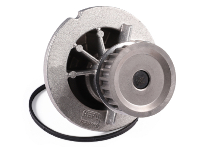Pompa apa potrivita OPEL ASTRA F, ASTRA F CLASSIC, ASTRA G, ASTRA G CLASSIC, ASTRA G/KOMBI, COMBO TOUR, COMBO/MINIVAN, CORSA C, MERIVA A, VECTRA B 1.4-1.6CNG dupa 1994 [1]