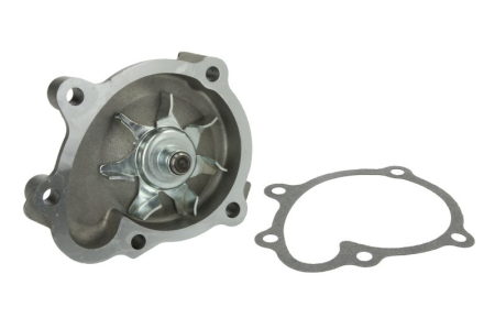 Conducta racire - Pompa apa potrivita OPEL ASTRA F, ASTRA F/KOMBI, ASTRA G, COMBO/MINIVAN, CORSA B, VECTRA A, VECTRA B 1.7D 1990-2005
