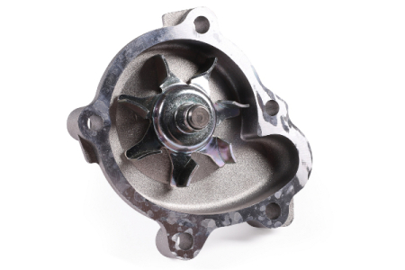 Pompa apa potrivita OPEL ASTRA F, ASTRA F/KOMBI, ASTRA G, COMBO/MINIVAN, CORSA B, VECTRA A, VECTRA B 1.7D 1990-2005 [2]