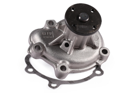 Pompa apa potrivita OPEL ASTRA F, ASTRA F/KOMBI, ASTRA G, COMBO/MINIVAN, CORSA B, VECTRA A, VECTRA B 1.7D 1990-2005 [1]