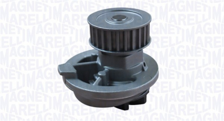 Pompa apa - Pompa apa potrivit OPEL ASTRA F, CALIBRA A, FRONTERA A SPORT, KADETT E, KADETT E/KOMBI, OMEGA A, OMEGA B, VECTRA A, VECTRA B 1.4-2.0 1984-2003