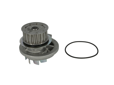 Conducta racire - Pompa apa potrivita OPEL ASTRA F, CALIBRA A, KADETT E, VECTRA A 2.0 1987-1998