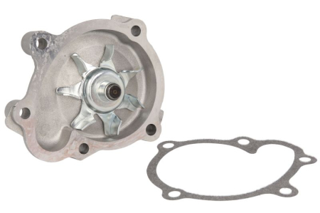 Conducta racire - Pompa apa potrivita OPEL ASTRA G, ASTRA G CLASSIC, ASTRA G/KOMBI, ASTRA J, COMBO TOUR, COMBO/MINIVAN, CORSA C, CORSA C/HATCHBACK, MERIVA A, MOKKA / MOKKA X 1.7D dupa 2000