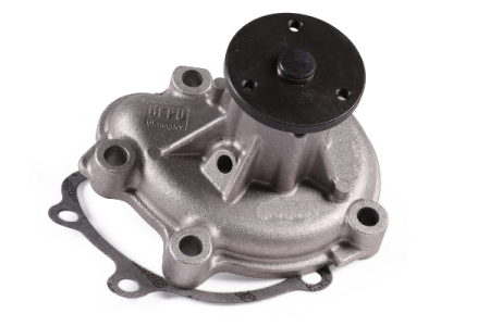 Pompa apa potrivita OPEL ASTRA G, ASTRA G/KOMBI, ASTRA H, ASTRA H CLASSIC, ASTRA H GTC, ASTRA H/KOMBI, ASTRA J, COMBO TOUR, COMBO/MINIVAN, CORSA C 1.7D dupa 2000 [1]