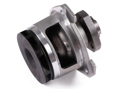 Pompa apa potrivita OPEL ASTRA G, ASTRA G/KOMBI, FRONTERA B, OMEGA B, SIGNUM, SINTRA, VECTRA B, VECTRA C, VECTRA C GTS, ZAFIRA A; SAAB 9-3, 9-5 2.0D/2.2D 1996-2015 [2]
