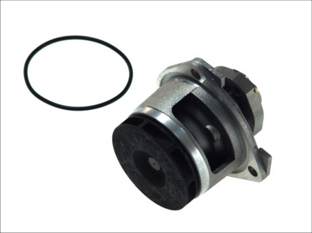 Conducta racire - Pompa apa potrivita OPEL ASTRA G, ASTRA G/KOMBI, FRONTERA B, OMEGA B, SIGNUM, SINTRA, VECTRA B, VECTRA C, VECTRA C GTS, ZAFIRA A; SAAB 9-3, 9-5 2.0D/2.2D 1996-2015