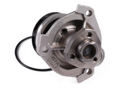 Pompa apa potrivita OPEL ASTRA G, ASTRA G/KOMBI, FRONTERA B, OMEGA B, SIGNUM, SINTRA, VECTRA B, VECTRA C, VECTRA C GTS, ZAFIRA A; SAAB 9-3, 9-5 2.0D/2.2D 1996-2015 [1]