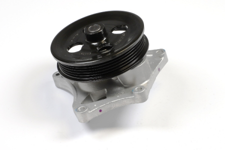 Conducta racire - Pompa apa potrivita OPEL ASTRA K, KARL 1.0/1.0LPG/1.4 2015-2022