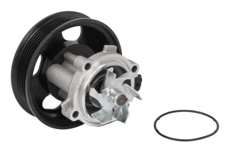 Piese Auto - Pompa apa potrivit OPEL CORSA E, CORSA E/HATCHBACK 1.3D 09.14-