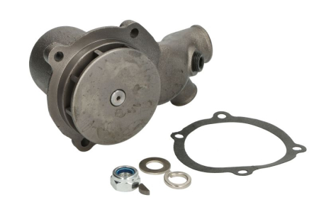 Conducta racire - Pompa apa potrivita PERKINS 1004.4T, URSUS 3822, 3824, 4512, 4514, 5322, 5324; BOBCAT 963, 963G; CASE IH 70, 80, 90, 100, 100 C, 11, 80 C, 90 C; CLAAS 907, 907T, 920, 925, 925 PLUS, 928