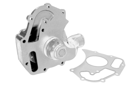Conducta racire - Pompa apa potrivita PERKINS 1103A-33; 1103A-33T; 1103B-33; 1103B-33T; 1103C-33; 1103C-33T; 1103D-33; 1103D-33T; 1103D-33TA; 1104A-44; 1104A-44T; 1104A-44TA; 1104C-44; 1104C-44T; 1104C-44TA; 11