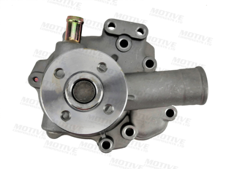 Pompa apa potrivit PERKINS 403; 404, BENFRA 9.01B; CASE IH 15, 16; GEHL 145, 165, 245; JCB 801, 8015, 8016, 8017, 8018; WEIDEMANN 912 D/P [2]