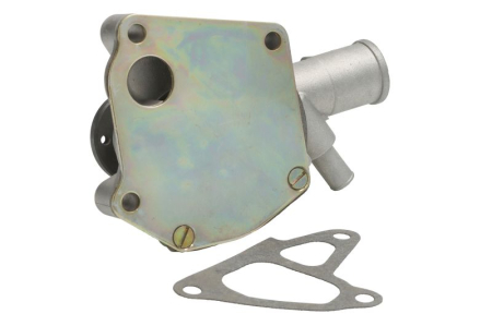 Conducta racire - Pompa apa potrivita PEUGEOT 208 I; TOYOTA 1000 1.0/1.2 1969-2019