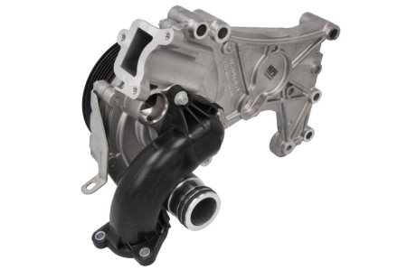 Conducta racire - Pompa apa potrivita PORSCHE 911, 911 SPEEDSTER, 911 TARGA, BOXSTER, BOXSTER SPYDER, CAYMAN 2.7-4.0 2008-2020