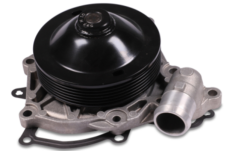 Conducta racire - Pompa apa potrivita PORSCHE 911, 911 TARGA, BOXSTER, BOXSTER SPYDER, CAYMAN 2.7-3.8 2004-2012