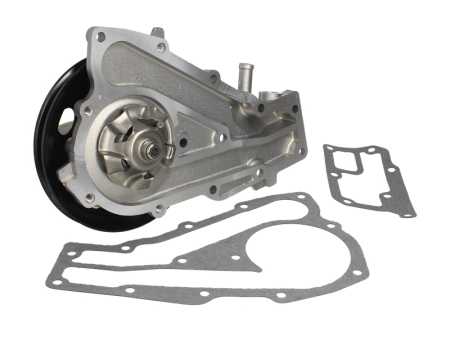 Conducta racire - Pompa apa potrivita RENAULT CLIO I, CLIO I/HATCHBACK, RAPID/MINIVAN, TWINGO I 1.2 1991-1998