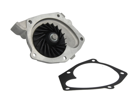 Conducta racire - Pompa apa potrivita RENAULT GRAND SCENIC III, MEGANE, MEGANE III, SCENIC III; SUZUKI GRAND VITARA II 1.9D 2005-2016