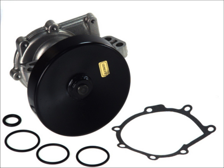 Conducta racire - Pompa apa potrivita RENAULT LAGUNA I, SAFRANE I, SAFRANE II; SAAB 900 I, 900 II, 9-3, 9-5 2.0-3.0 1991-2009