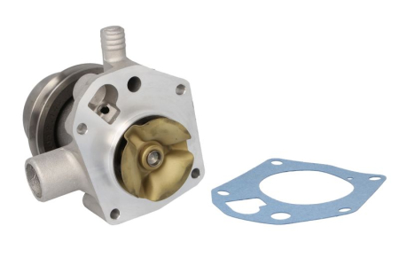Conducta racire - Pompa apa potrivita RENAULT; SAVIEM SG2; SG3; SG4; SG5; SM5 712.2002.002; 712.2007.000; 712.2007.020