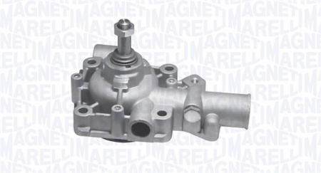 Pompa apa - Pompa apa potrivit RVI B; FIAT 131, 132, ARGENTA, DUCATO; SEAT 131; VW GOLF V 131C2.000-BLP 1976-2008