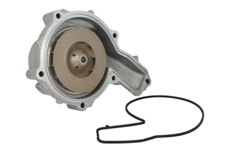 Conducta racire - Pompa apa potrivita RVI C, K, KERAX, MAGNUM, PREMIUM 2, T; VOLVO 9700, 9900, B13, B13R, FH, FH II, FH III, FH16, FH16 II, FM, FM II, FM III, FMX D11A-330-DXi13520 dupa 2004