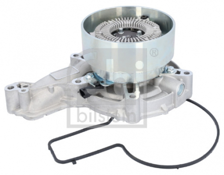 Pompa apa potrivit RVI C, K, KERAX, PREMIUM 2, T; VOLVO FM, FMX D11A-330-DXi11460 09.05- [2]