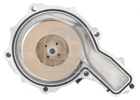 Pompa apa potrivit RVI C, K, KERAX, PREMIUM 2, T; VOLVO FM, FMX D11A-330-DXi11460 09.05- [3]