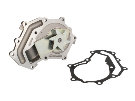 Conducta racire - Pompa apa potrivita RVI MASCOTT; RENAULT MASTER PRO DXi3-ZD3A604 2004-2013