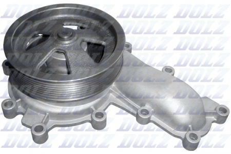 Pompa apa potrivit SCANIA 4, R I, T DC16.01-DT16.08 01.96-05.19 [1]