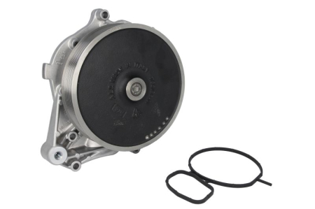 Conducta racire - Pompa apa potrivita SCANIA F, G I, G II, K I, L, N BUS, P I, P II, R I, R II, S, T DC09.108-OC9.G05 dupa 2003