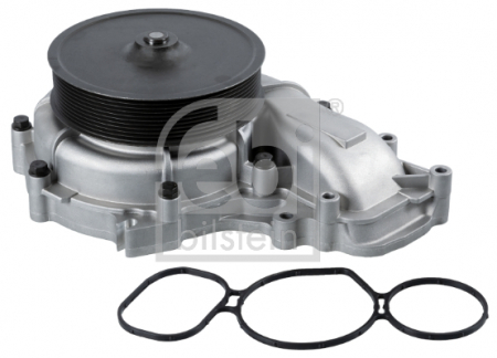 Pompa apa potrivit SCANIA R I, R II, S, T DC16.03-DT16.08 03.04- [1]