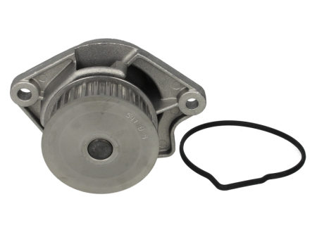 Conducta racire - Pompa apa potrivita SEAT AROSA, CORDOBA, CORDOBA VARIO, IBIZA II, INCA; VW CADDY II, CADDY II/MINIVAN, LUPO I, POLO, POLO III, POLO III CLASSIC 1.0/1.4 1993-2005