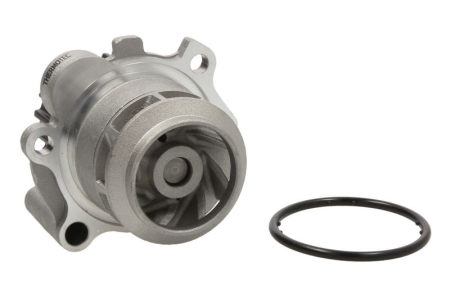 Conducta racire - Pompa apa potrivita SEAT CORDOBA, IBIZA III; SKODA FABIA I, FABIA I PRAKTIK; VW POLO IV 1.9D 1999-2012
