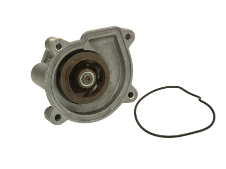 Conducta racire - Pompa apa potrivita SEAT IBIZA IV; SKODA FABIA II, ROOMSTER; VW GOLF PLUS V, GOLF V, PASSAT B6, POLO IV 1.4/1.6/2.0D 2001-2015
