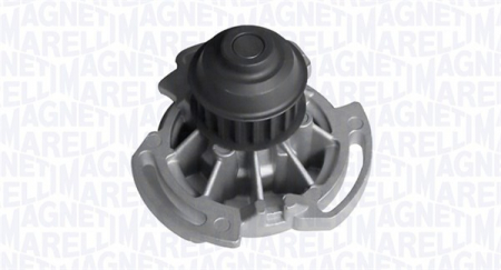 Pompa apa - Pompa apa potrivit SEAT TERRA, TERRA/KOMBI; VW POLO, POLO CLASSIC, POLO II, POLO/HATCHBACK 1.3D/1.4D 1986-1995