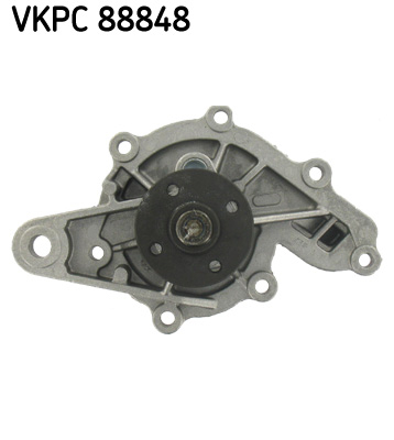 Conducta racire - Pompa apa potrivita SMART CABRIO, CITY-COUPE, CROSSBLADE, FORTWO, ROADSTER 0.6/0.7/0.8D dupa 1998