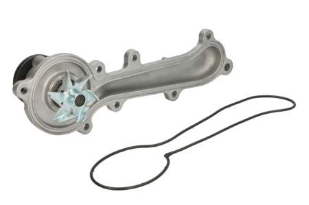 Piese Auto - Pompa apa potrivit SMART FORTWO 1.0 01.07-
