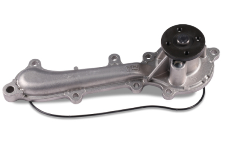 Pompa apa potrivit SMART FORTWO 1.0 01.07- [1]