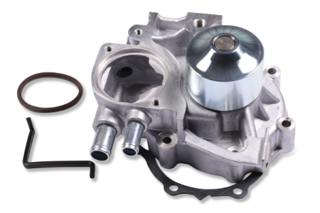 Conducta racire - Pompa apa potrivita SUBARU FORESTER, IMPREZA, LEGACY I, LEGACY IV, OUTBACK, WRX 1.5/2.0/2.5 dupa 1992