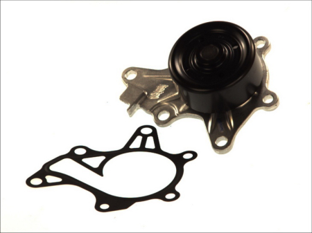 Conducta racire - Pompa apa potrivita SUBARU TREZIA; TOYOTA AURIS, COROLLA, URBAN CRUISER, VERSO S, YARIS, YARIS/HATCHBACK 1.4D dupa 2006